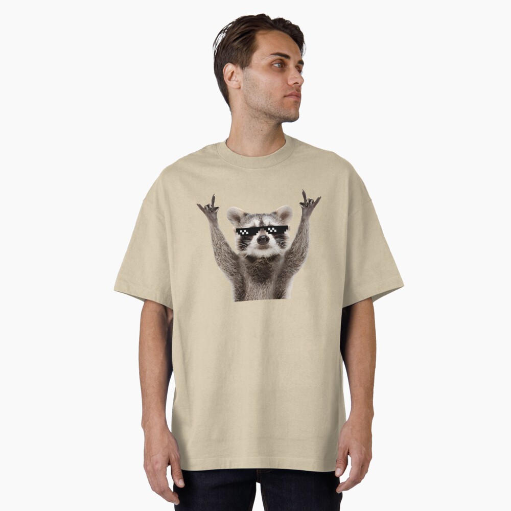 Artikel-Vorschau von Oversized T-Shirt, designt und verkauft von stickersworld31.