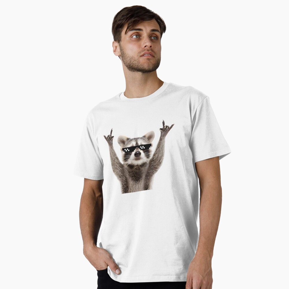 Artikel-Vorschau von Premium T-Shirt, designt und verkauft von stickersworld31.