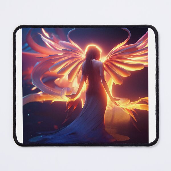 Item preview, angel designed and sold by Wa23Collection.