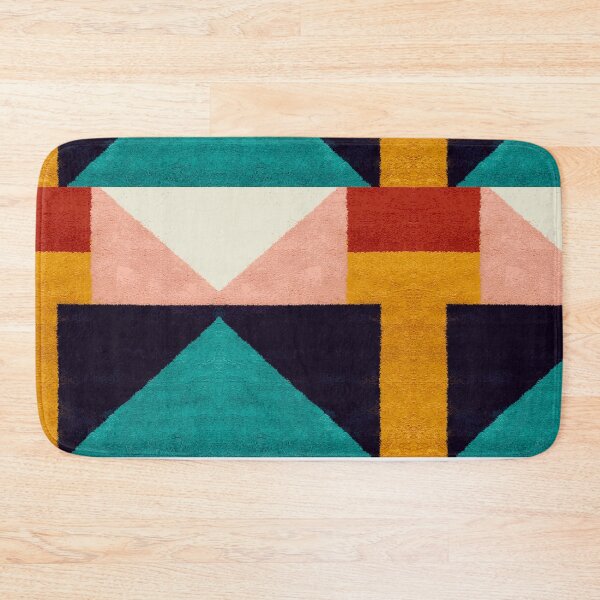 Item preview, Ethnic Scandinavian Pattern designed and sold by MyArt23.