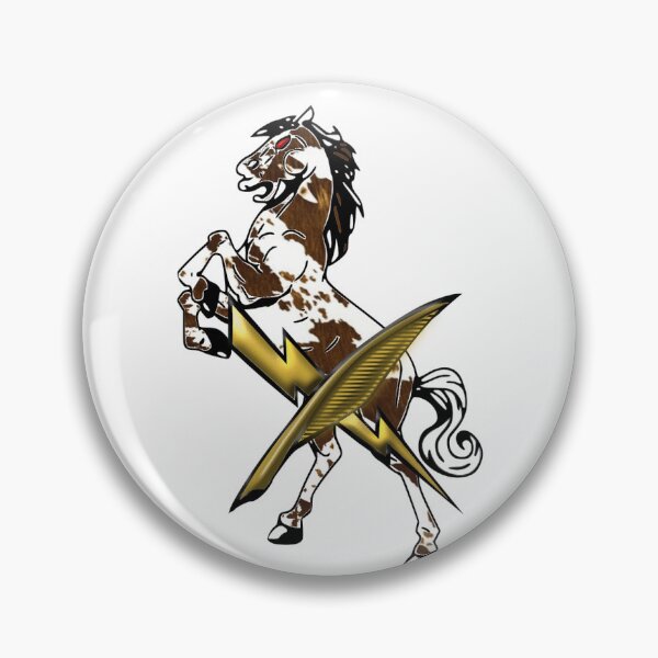 Item preview, CT Mustang v2.0 designed and sold by bgnightfall.