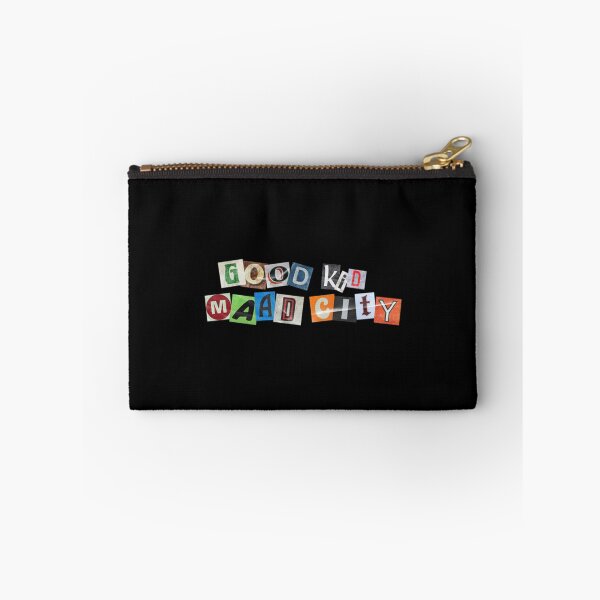Item preview, Good Kid Maad City Ransom Note Classic T-Shirt designed and sold by eloiseoselaine.