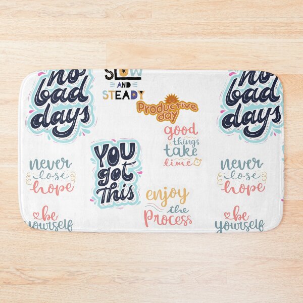 Item preview, A motivational and inspirational quote designed and sold by Kamzzi.