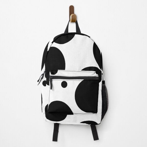 Item preview, black circles designed and sold by Naglafathi.