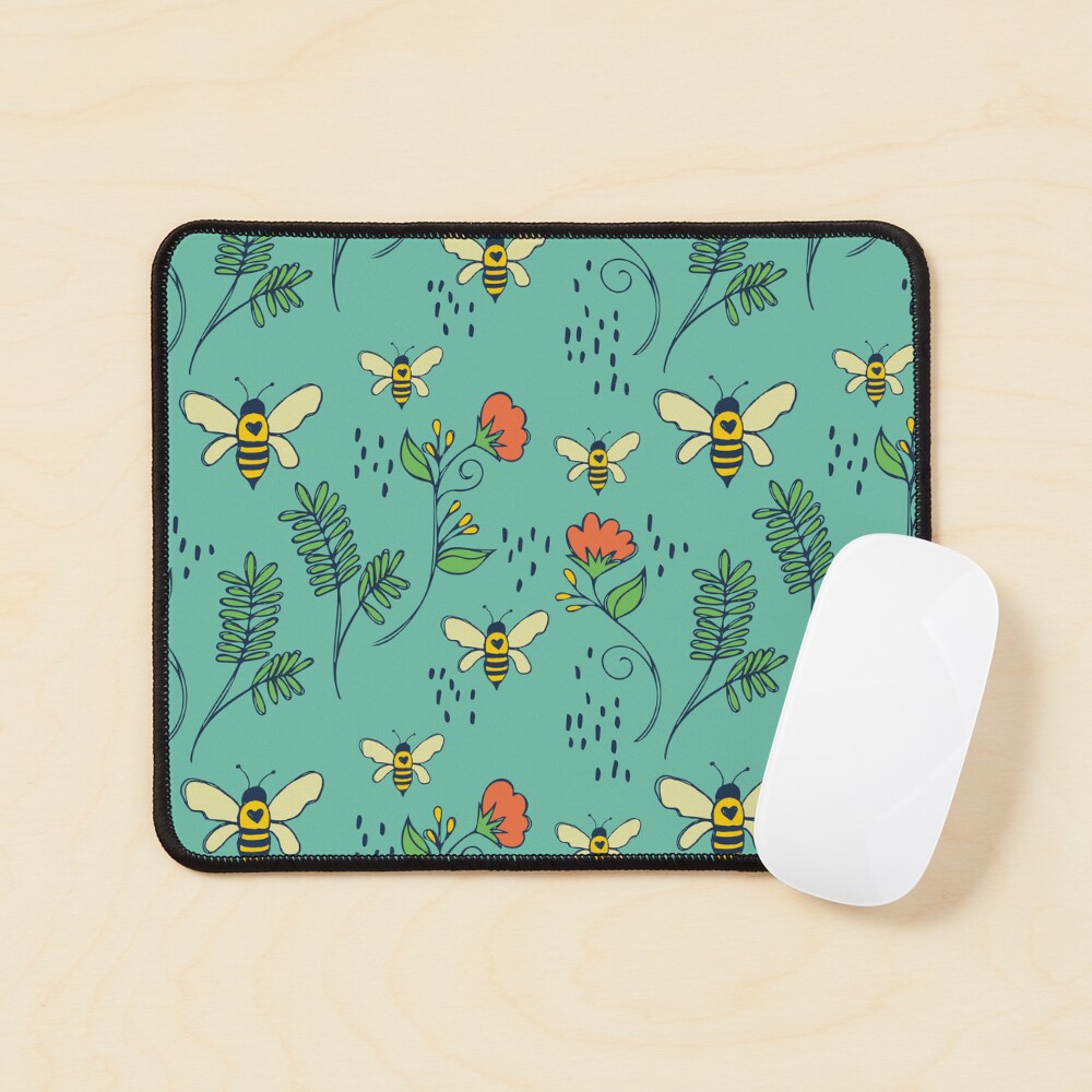 Item preview, Mouse Pad designed and sold by JMHurd.