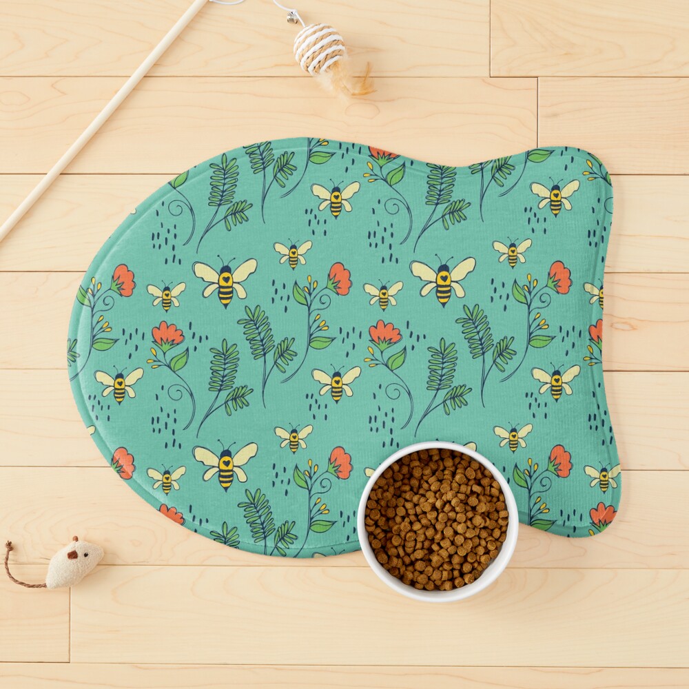 Item preview, Cat Mat designed and sold by JMHurd.