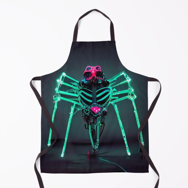 Item preview, Robot Spider 1 designed and sold by MdMathias.