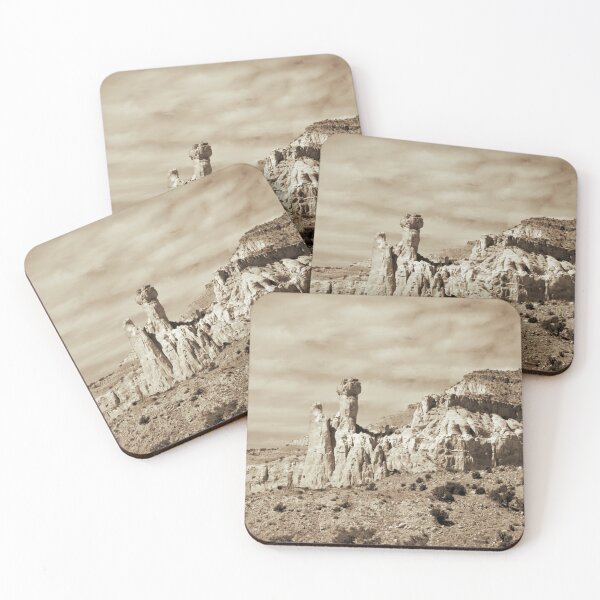Item preview, Ghost Ranch #1 designed and sold by klindsey.