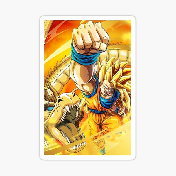 ⭐️ Dragon Ball Super ⭐️ Goku SSJ Blue Kaioken x10