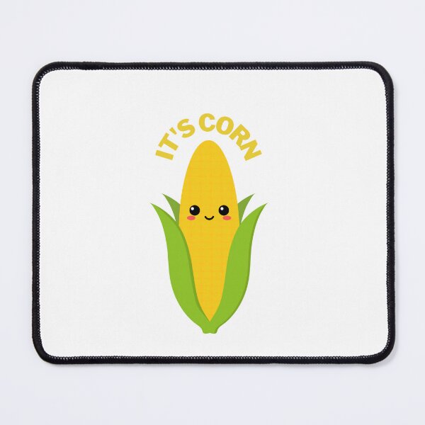 Item preview, funny it's corn kid designed and sold by KallieCo.