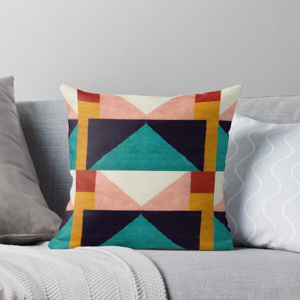 Item preview, Ethnic Scandinavian Pattern designed and sold by MyArt23.