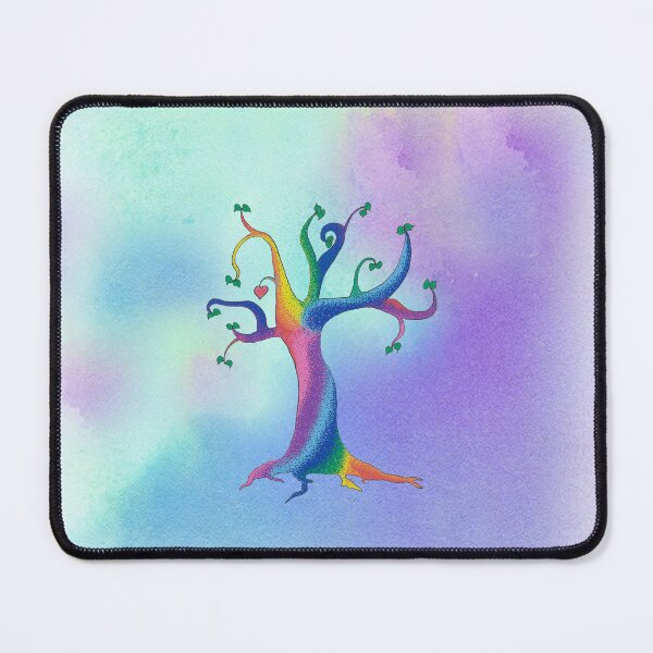 Item preview, Candy tree dreaming designed and sold by Karen  Todman -Aroca Designs-.