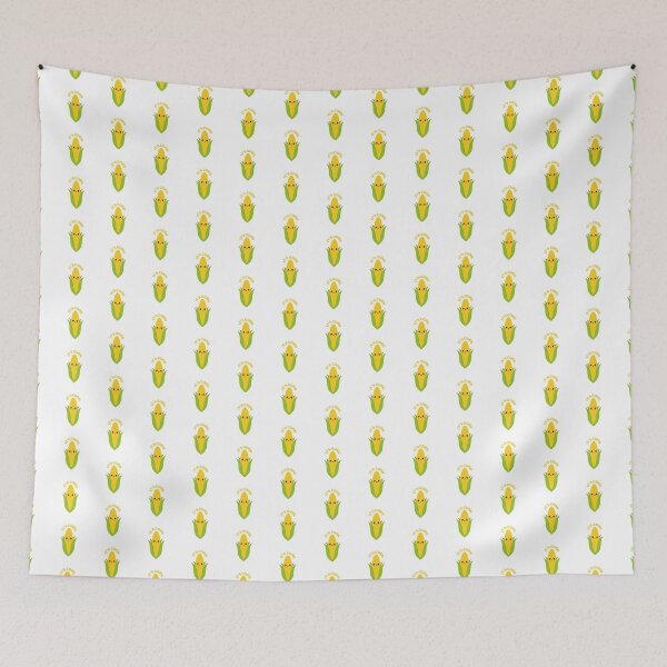 Item preview, funny it's corn kid designed and sold by KallieCo.