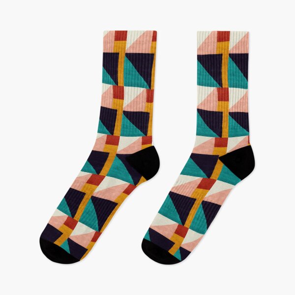 Item preview, Ethnic Scandinavian Pattern designed and sold by MyArt23.