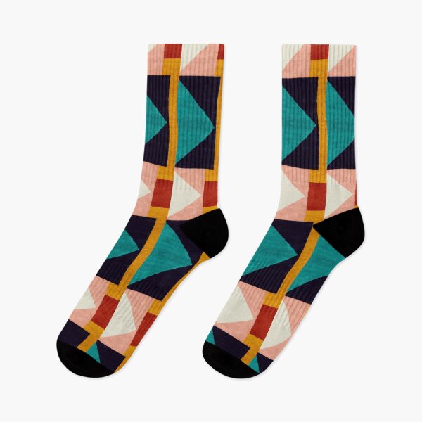 Item preview, Ethnic Scandinavian Pattern designed and sold by MyArt23.