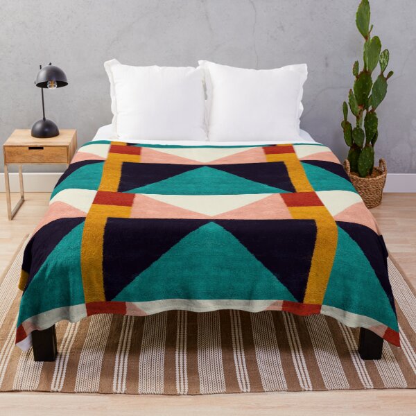 Item preview, Ethnic Scandinavian Pattern designed and sold by MyArt23.