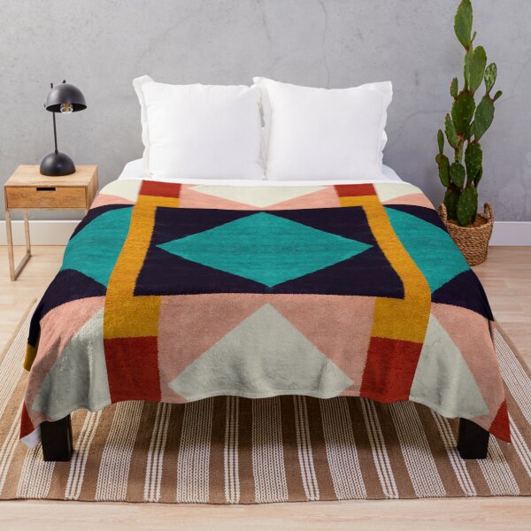 Item preview, Ethnic Scandinavian Pattern designed and sold by MyArt23.