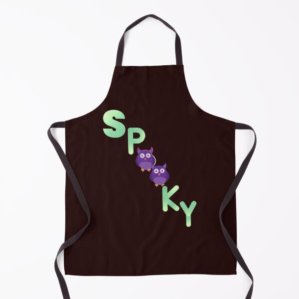 Item preview,    SPOOKY SCARY CUTE  TEXT designed and sold by marie1919.