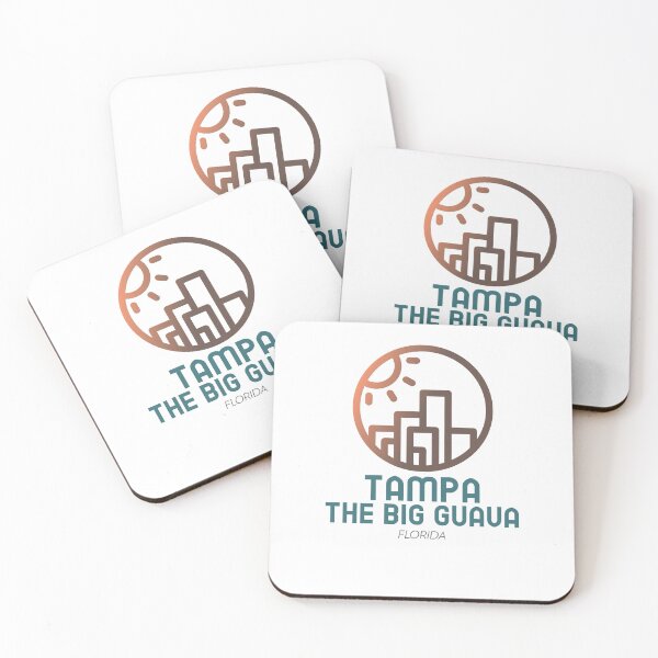 Item preview, Tampa - The Big Guava designed and sold by nona003.