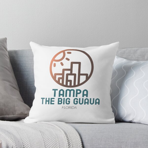 Item preview, Tampa - The Big Guava designed and sold by nona003.