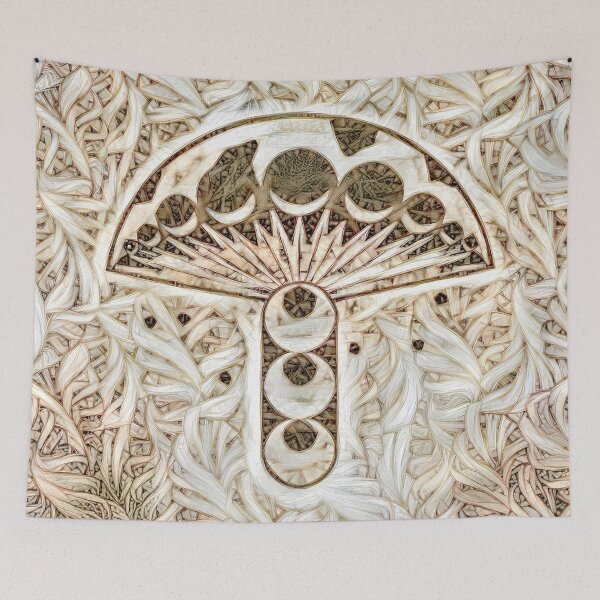 Item preview, Winterbourne Bassett, England - June 24, 2011 - D designed and sold by HoshiKara.