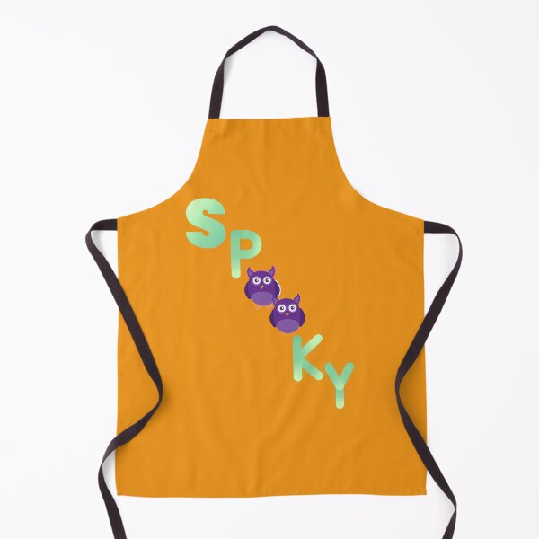 Item preview,    SPOOKY SCARY CUTE  TEXT designed and sold by marie1919.