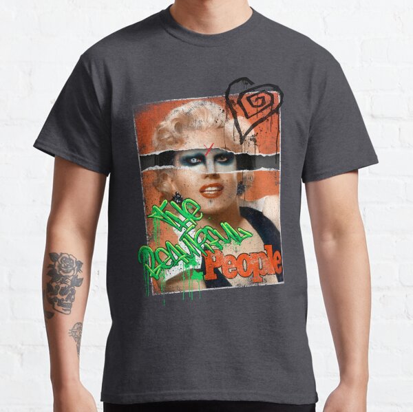 Item preview, Marilyn Manson,Monroe designed and sold by voron1.