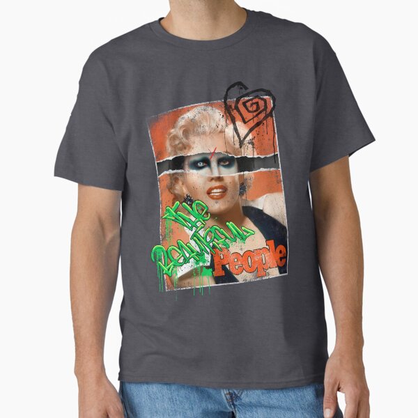 Vista previa del artículo con la obra «Marilyn MansonMonroe», diseñado y vendido por voron1.