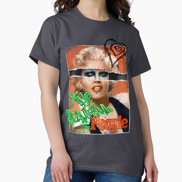 Item preview, Marilyn Manson,Monroe designed and sold by voron1.