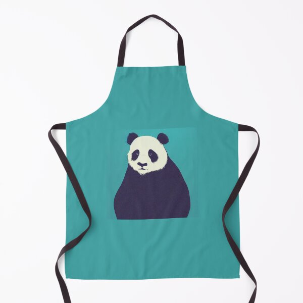 Item preview, Relaxed Panda designed and sold by Mirokoth.