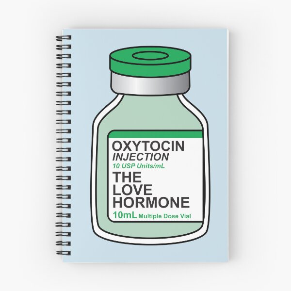 Item preview, The Love Hormone designed and sold by midwifesmarket.
