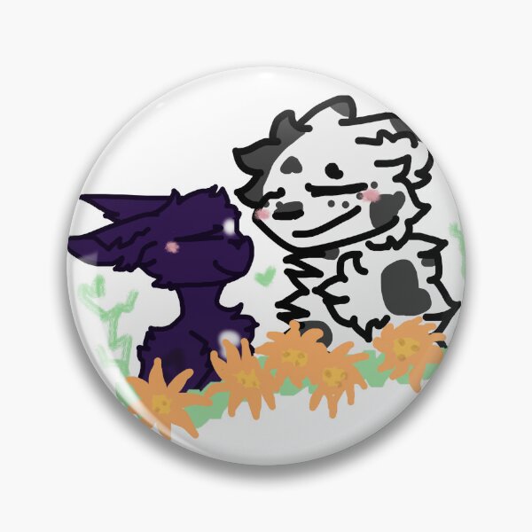 Item preview, Ravenpaw x Barley designed and sold by LotusLair.