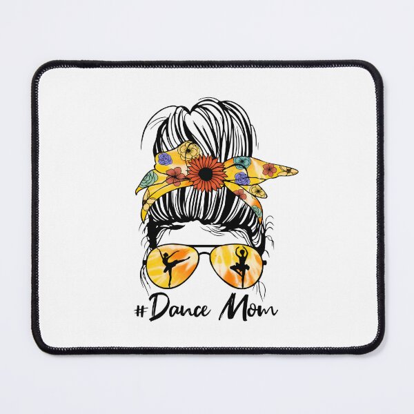 Item preview, Dance Mom designed and sold by BraveNewDesigns.