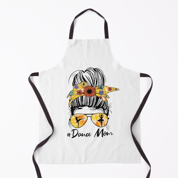 Item preview, Dance Mom designed and sold by BraveNewDesigns.