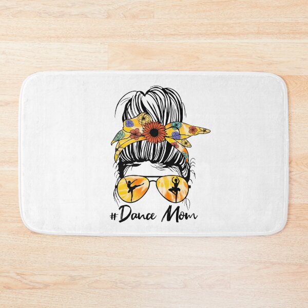 Item preview, Dance Mom designed and sold by BraveNewDesigns.