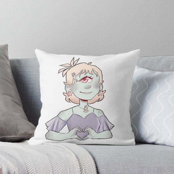 Item preview, Cyclops Girl designed and sold by deasondoodles.