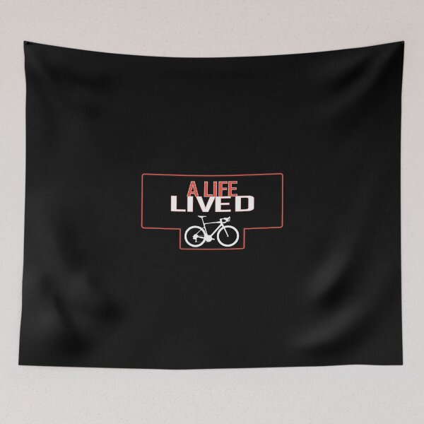 Item preview, A Life Lived Classic T-Shirt designed and sold by wandarosiettng.