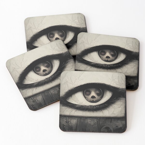 Item preview, Eye designed and sold by MdMathias.