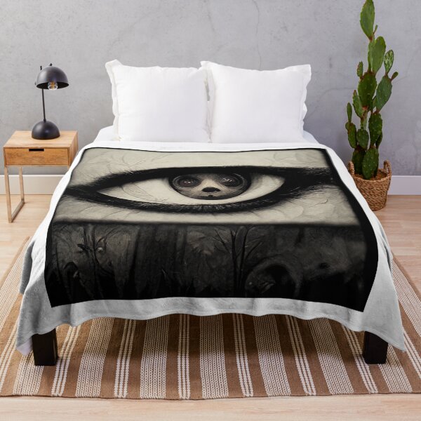 Item preview, Eye designed and sold by MdMathias.