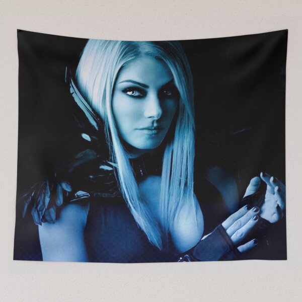 Item preview, Blue is Bliss designed and sold by NatWWE.