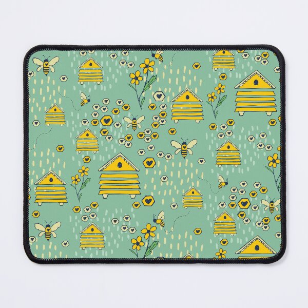Item preview, Honey Comb Hives designed and sold by Jacqueline Hurd.