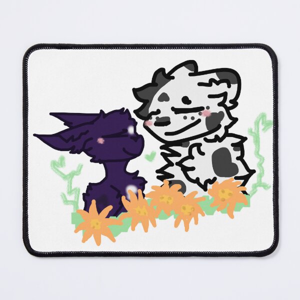 Item preview, Ravenpaw x Barley designed and sold by LotusLair.