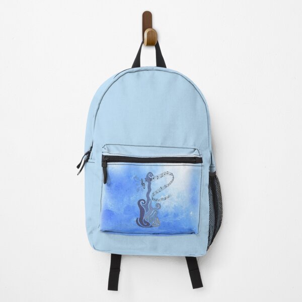 Item preview, Blue Guitar dreaming designed and sold by Karen  Todman -Aroca Designs-.