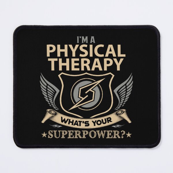 Item preview, Physical Therapy T Shirt - Superpower Job Gift Item Tee designed and sold by alishabvrstella.