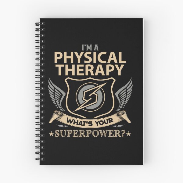 Item preview, Physical Therapy T Shirt - Superpower Job Gift Item Tee designed and sold by alishabvrstella.