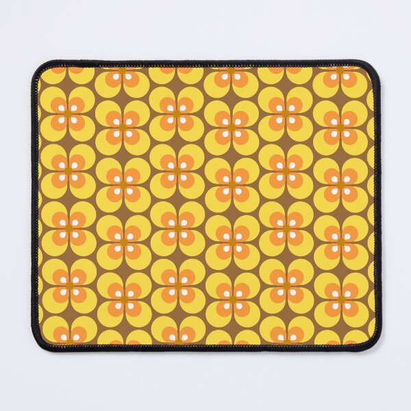 Item preview, 70s Harvest Pattern designed and sold by Makanahele.