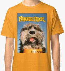 Fraggel Classic T-Shirt