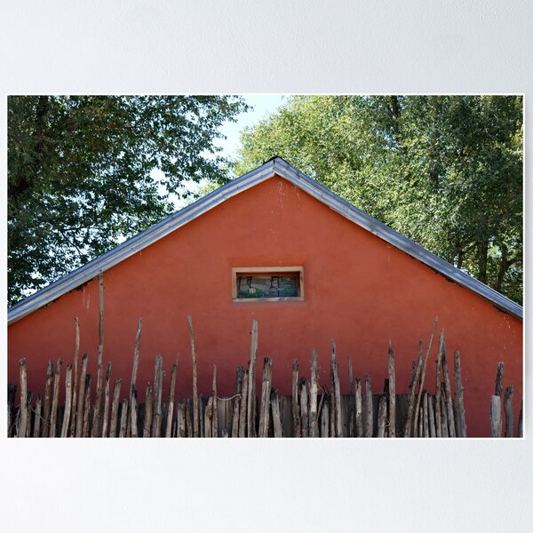 Item preview, Cerrillos House designed and sold by klindsey.