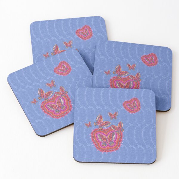 Item preview, Butterfly designed and sold by JoonMoon.