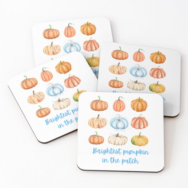Item preview, Brightest Pumpkin in the Patch designed and sold by Thewelllife.